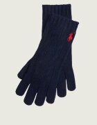 Polo Ralph Lauren De lână mănuși cu adaos de cașmir