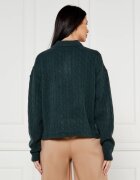 Polo Ralph Lauren De lână pulover | Cropped Fit cu adaos de cașmir