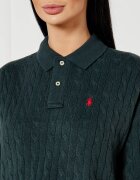 Polo Ralph Lauren De lână pulover | Cropped Fit cu adaos de cașmir