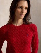 Polo Ralph Lauren De lână pulover Julianna | regular fit cu adaos de cașmir
