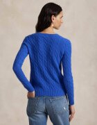 Polo Ralph Lauren De lână pulover Julianna | regular fit cu adaos de cașmir