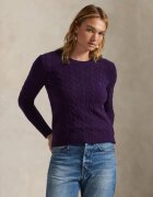 Polo Ralph Lauren De lână pulover Julianna | regular fit cu adaos de cașmir
