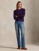 Polo Ralph Lauren De lână pulover Julianna | regular fit cu adaos de cașmir