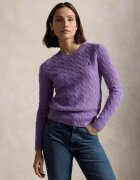 Polo Ralph Lauren De lână pulover Julianna | regular fit cu adaos de cașmir