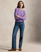 Polo Ralph Lauren De lână pulover Julianna | regular fit cu adaos de cașmir