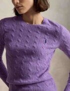 Polo Ralph Lauren De lână pulover Julianna | regular fit cu adaos de cașmir