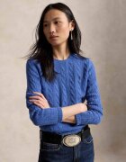 Polo Ralph Lauren De lână pulover Julianna | regular fit cu adaos de cașmir