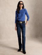 Polo Ralph Lauren De lână pulover Julianna | regular fit cu adaos de cașmir