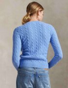Polo Ralph Lauren De lână pulover Julianna | regular fit cu adaos de cașmir