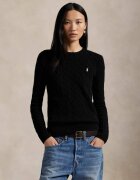 Polo Ralph Lauren De lână pulover Julianna | regular fit cu adaos de cașmir