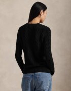Polo Ralph Lauren De lână pulover Julianna | regular fit cu adaos de cașmir