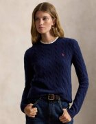 Polo Ralph Lauren De lână pulover Julianna | regular fit cu adaos de cașmir