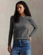 Polo Ralph Lauren De lână pulover Julianna | regular fit cu adaos de cașmir