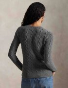 Polo Ralph Lauren De lână pulover Julianna | regular fit cu adaos de cașmir