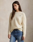 Polo Ralph Lauren De lână pulover Julianna | regular fit cu adaos de cașmir