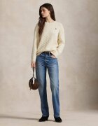 Polo Ralph Lauren De lână pulover Julianna | regular fit cu adaos de cașmir