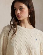 Polo Ralph Lauren De lână pulover Julianna | regular fit cu adaos de cașmir