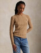 Polo Ralph Lauren De lână pulover Julianna | regular fit cu adaos de cașmir
