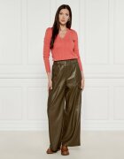 Polo Ralph Lauren De lână pulover KIMBERLY | Regular Fit cu adaos de cașmir