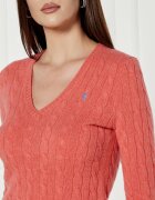 Polo Ralph Lauren De lână pulover KIMBERLY | Regular Fit cu adaos de cașmir