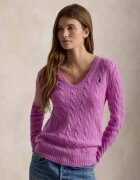 Polo Ralph Lauren De lână pulover Kimberly | Slim Fit cu adaos de cașmir