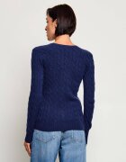Polo Ralph Lauren De lână pulover Kimberly | Slim Fit cu adaos de cașmir