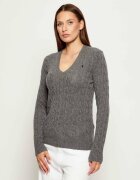 Polo Ralph Lauren De lână pulover Kimberly | Slim Fit cu adaos de cașmir