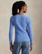 Polo Ralph Lauren De lână pulover Kimberly | Slim Fit cu adaos de cașmir