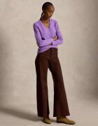 Polo Ralph Lauren De lână pulover KIMBERLY | Slim Fit cu adaos de cașmir