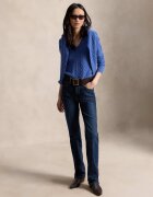 Polo Ralph Lauren De lână pulover Kimberly | Slim Fit cu adaos de cașmir