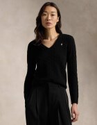 Polo Ralph Lauren De lână pulover Kimberly | Slim Fit cu adaos de cașmir