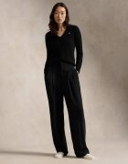 Polo Ralph Lauren De lână pulover Kimberly | Slim Fit cu adaos de cașmir