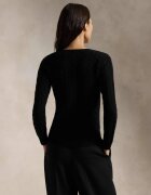 Polo Ralph Lauren De lână pulover Kimberly | Slim Fit cu adaos de cașmir