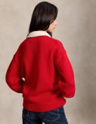 Polo Ralph Lauren De lână pulover | Loose fit