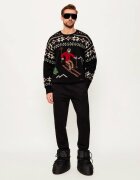 Polo Ralph Lauren De lână pulover | Loose fit