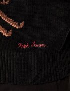 Polo Ralph Lauren De lână pulover | Loose fit