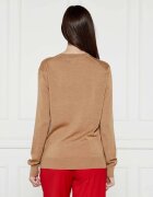 Polo Ralph Lauren De lână pulover | Loose fit