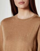 Polo Ralph Lauren De lână pulover | Loose fit