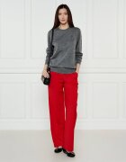 Polo Ralph Lauren De lână pulover | Loose fit