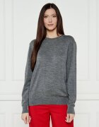 Polo Ralph Lauren De lână pulover | Loose fit