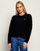 Polo Ralph Lauren De lână pulover | Loose fit cu adaos de cașmir