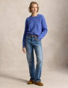 Polo Ralph Lauren De lână pulover | Loose fit cu adaos de cașmir