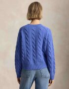 Polo Ralph Lauren De lână pulover | Loose fit cu adaos de cașmir