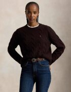 Polo Ralph Lauren De lână pulover | Loose fit cu adaos de cașmir