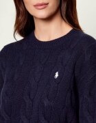 Polo Ralph Lauren De lână pulover | Loose fit cu adaos de cașmir