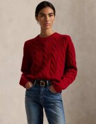 Polo Ralph Lauren De lână pulover | Loose fit cu adaos de cașmir