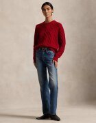 Polo Ralph Lauren De lână pulover | Loose fit cu adaos de cașmir