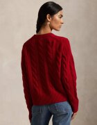 Polo Ralph Lauren De lână pulover | Loose fit cu adaos de cașmir