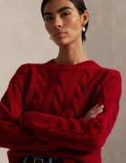 Polo Ralph Lauren De lână pulover | Loose fit cu adaos de cașmir