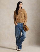 Polo Ralph Lauren De lână pulover | Loose fit cu adaos de cașmir